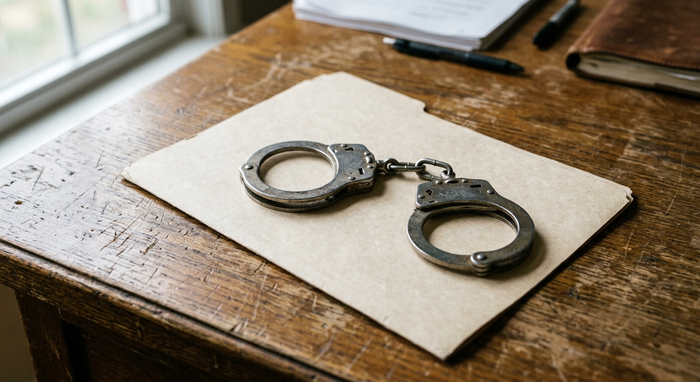 Key Suspect in Huntsville Disappearance Extradited to Alabama as Investigation Widens