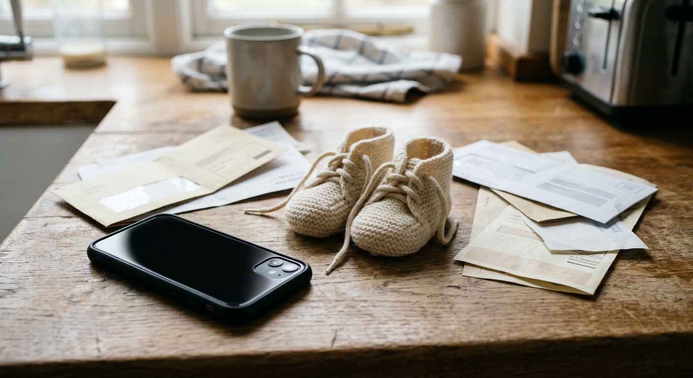 Southern USA Sees Sharp Drop as US Fertility Rate Hits All-Time Low