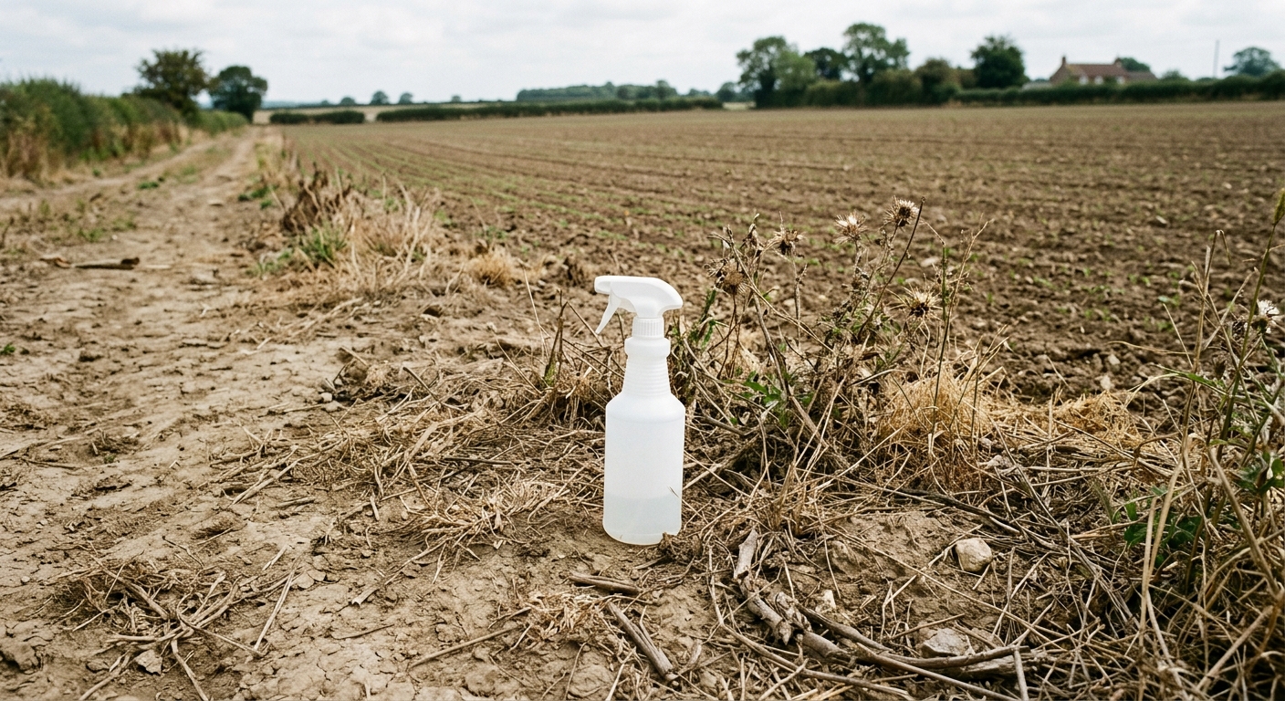 Supreme Court Limits Roundup Weedkiller Lawsuits in Southern USA