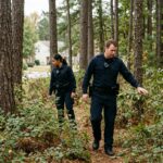 Search Intensifies for Missing Man in Decatur as Authorities Appeal to Southern USA Community
