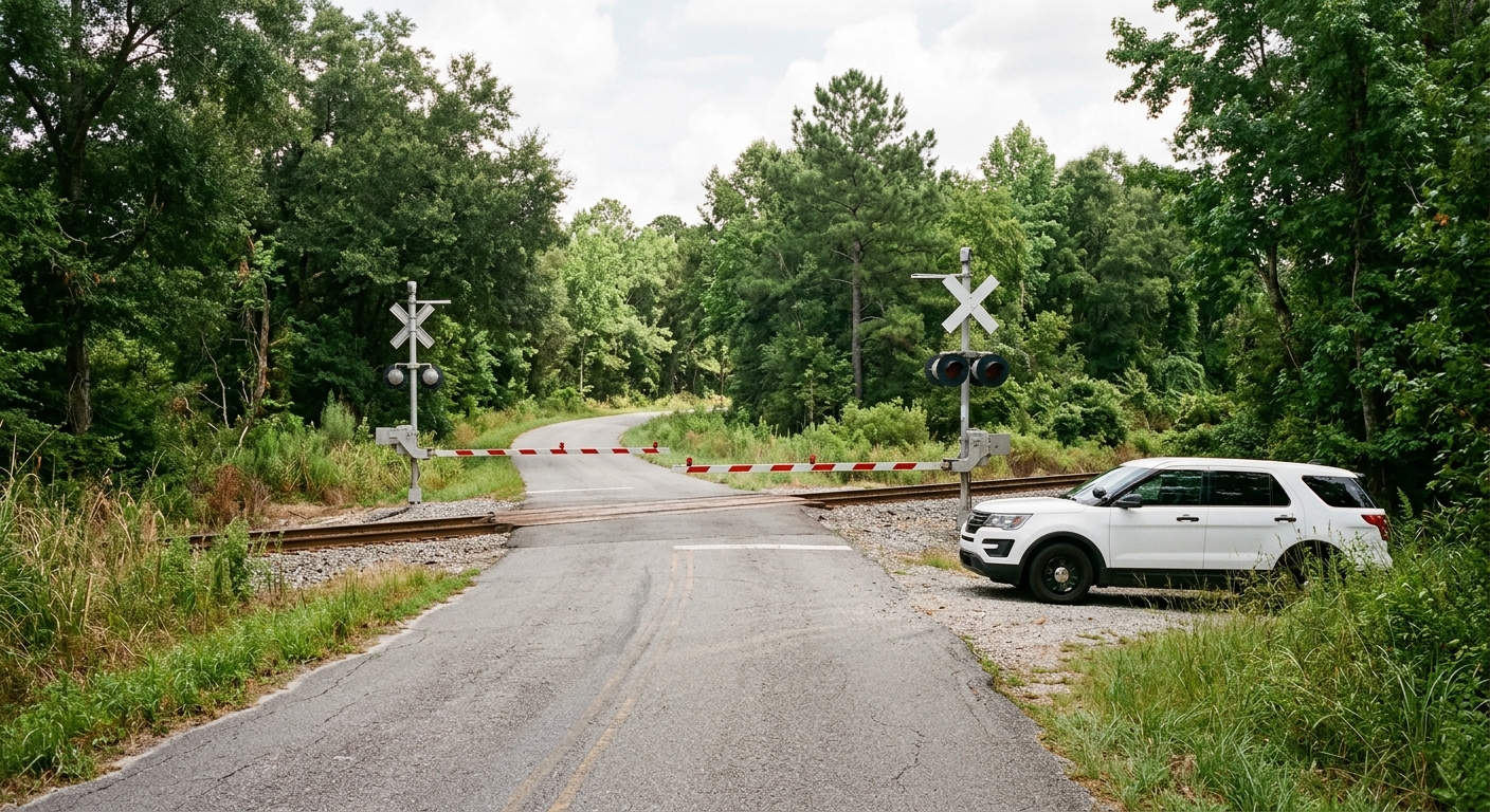 TDOT Worker Killed in Haywood County Train Collision Under Investigation