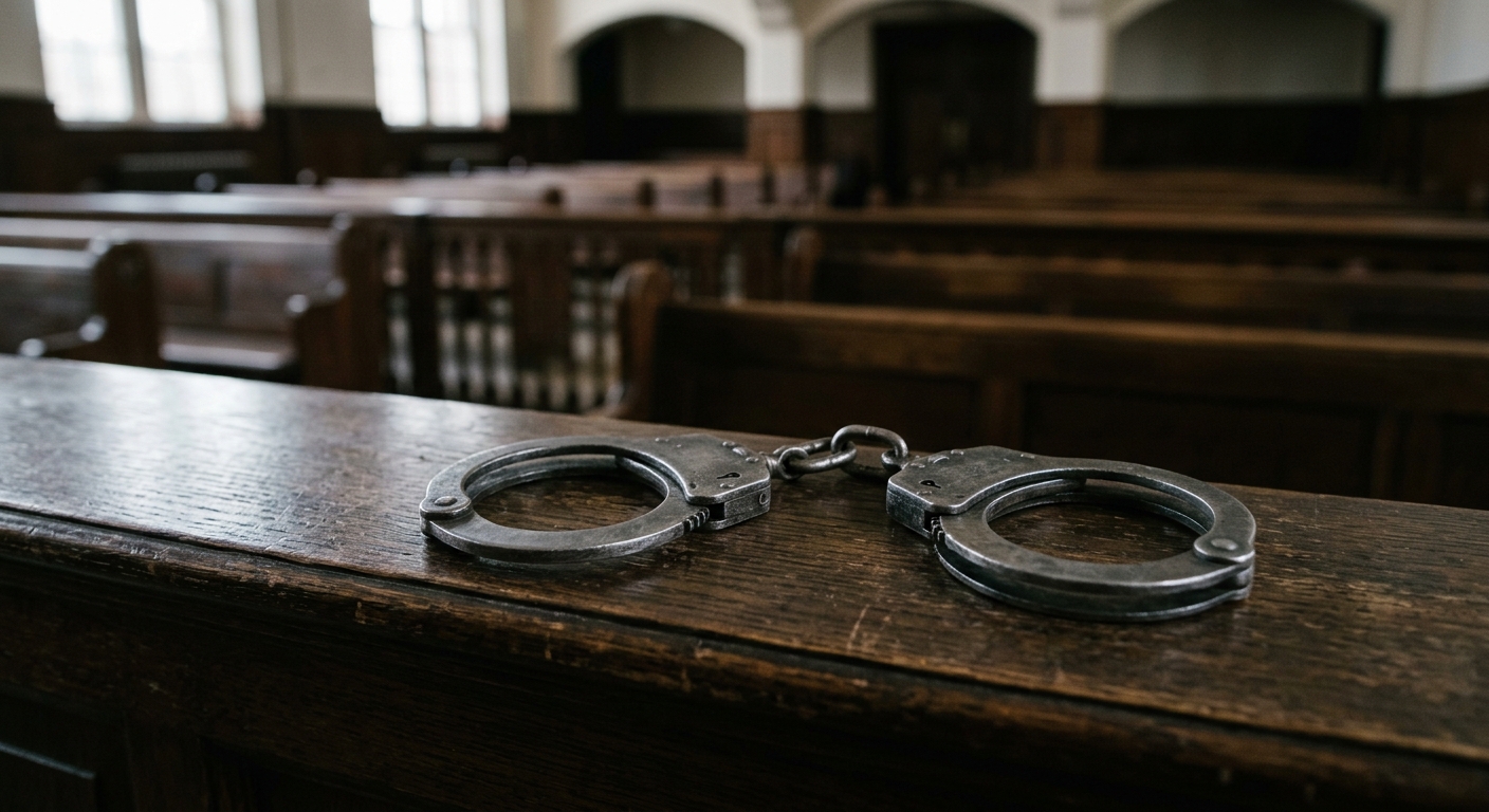 Limestone County Secures Key Human Trafficking Convictions Under Millstone Project