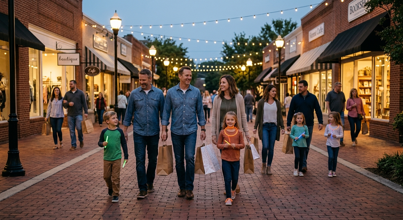 Southern USA’s Back to School Bash Offers Festive Fun and Savings at Bridge Street Town Centre