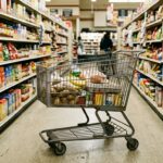Southern USA Faces Stubborn Grocery Prices Despite Hints of Downward Shifts