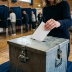 Early Voting Opens in High-Stakes Wisconsin Democratic Primary for Governor