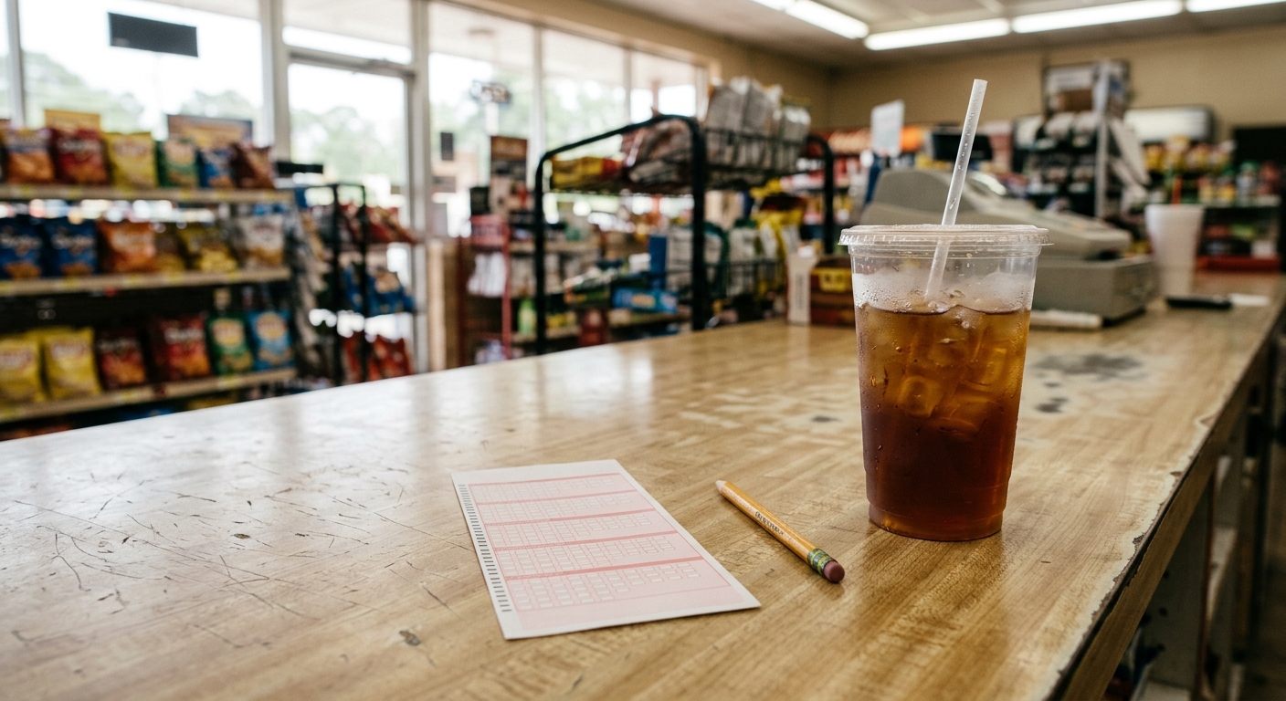 Southern USA Awaits Results of Historic $856 Million Powerball Jackpot Drawing