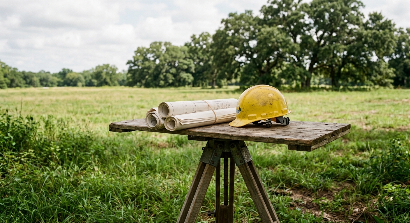 South Brook Groundbreaking Marks New Era for Mixed-Use Neighborhood in Decatur