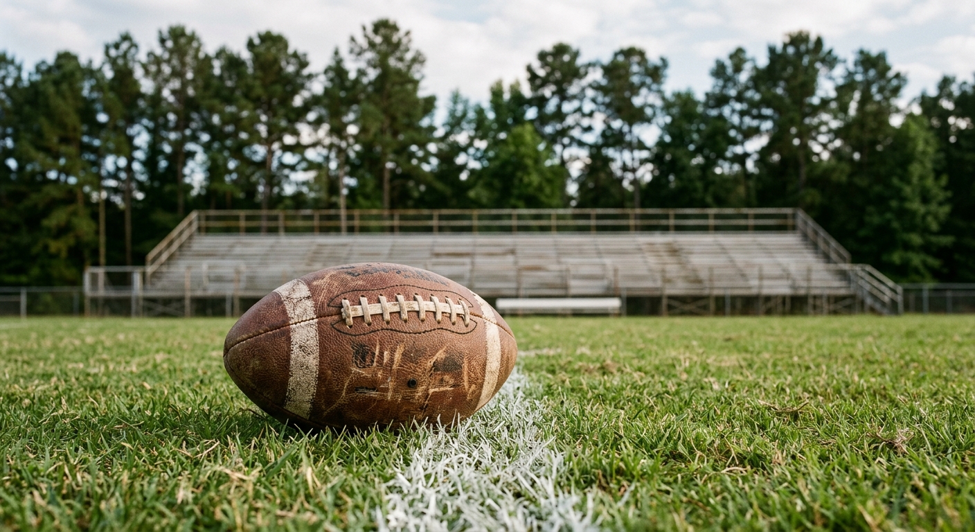 High School Football Returns: Southern USA Week 0 Scoreboard and Highlights