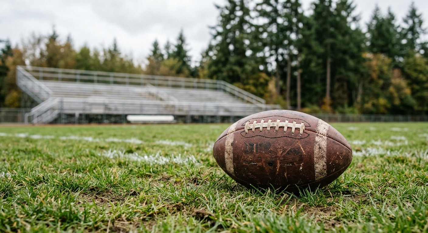 Southern USA High School Football Week 1: Standout Results and Early Season Highlights
