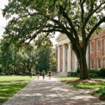 Niche Ranks Best Public Universities for 2027 Amid Social Mobility Focus