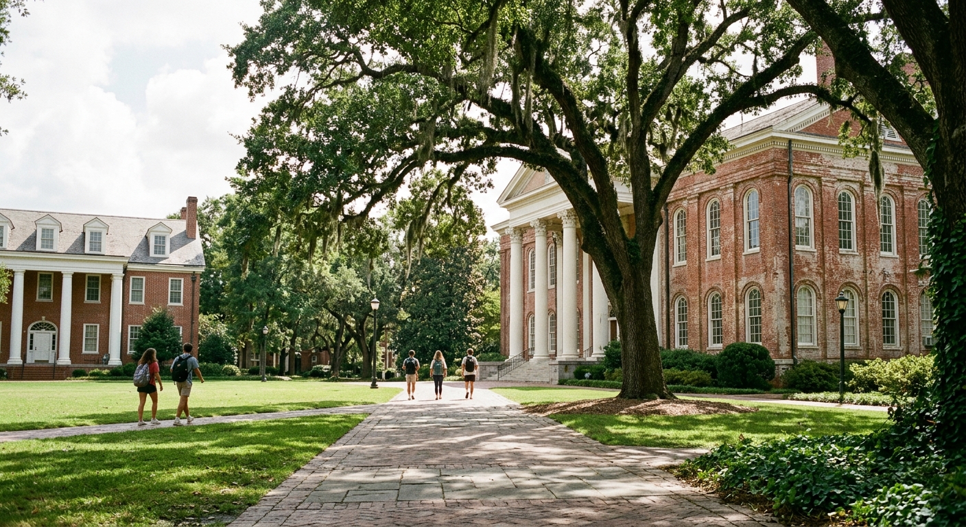 Niche Ranks Best Public Universities for 2027 Amid Social Mobility Focus