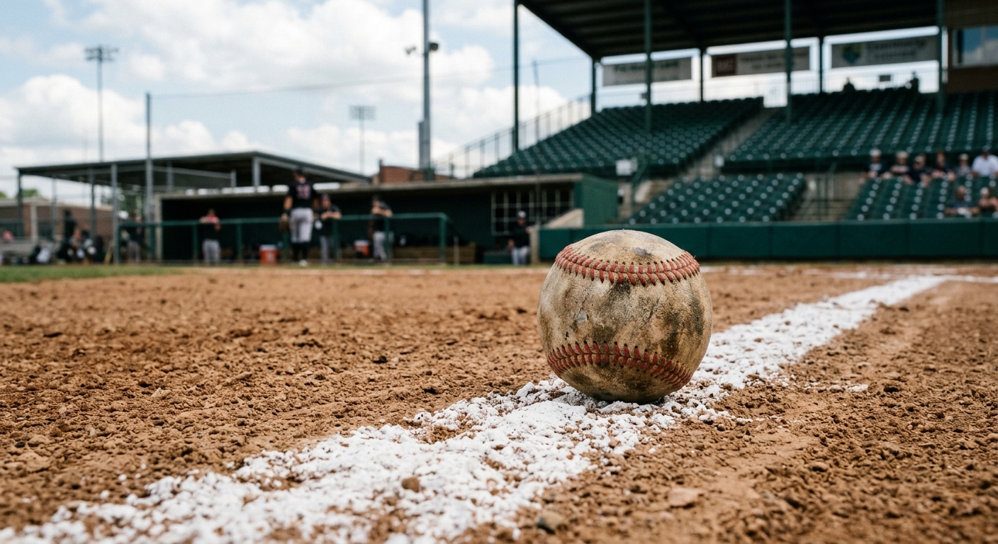 Rocket City Trash Pandas Clinch Playoff Berth in Southern League