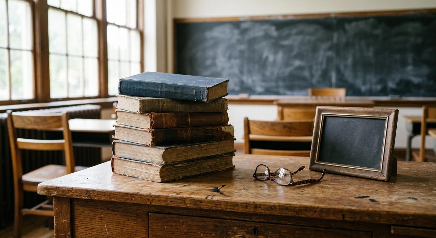 Alabama Introduces Lifetime Teaching Certificates for Retired Educators